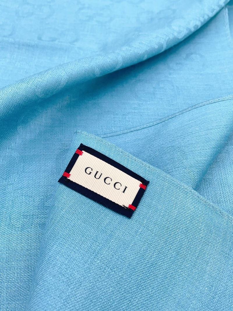 Gucci Scarf